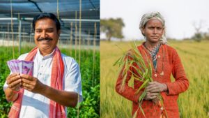 Read more about the article महाराष्ट्र सरकार की दो योजनाओं के फायदे जानकर आप चौंक जाएंगे ! 1)महाराष्ट्र किसान समृद्धि योजना 2)महिला सशक्तिकरण योजना